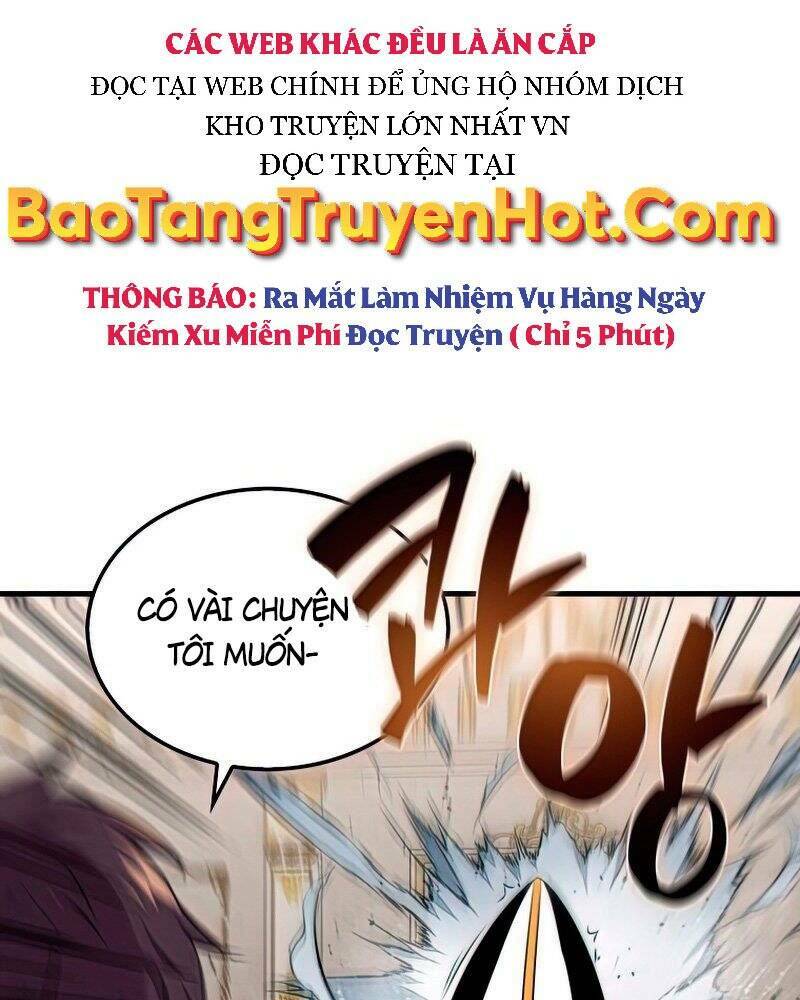 tôi thăng cấp trong lúc ngủ chapter 40 36