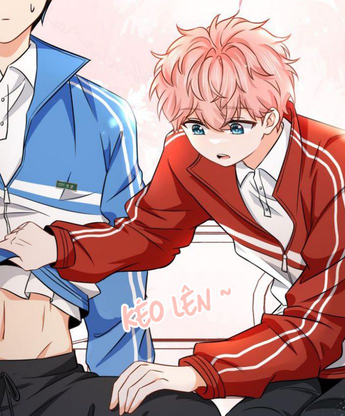 tín tức tố nói chúng ta không thể chapter 29 52