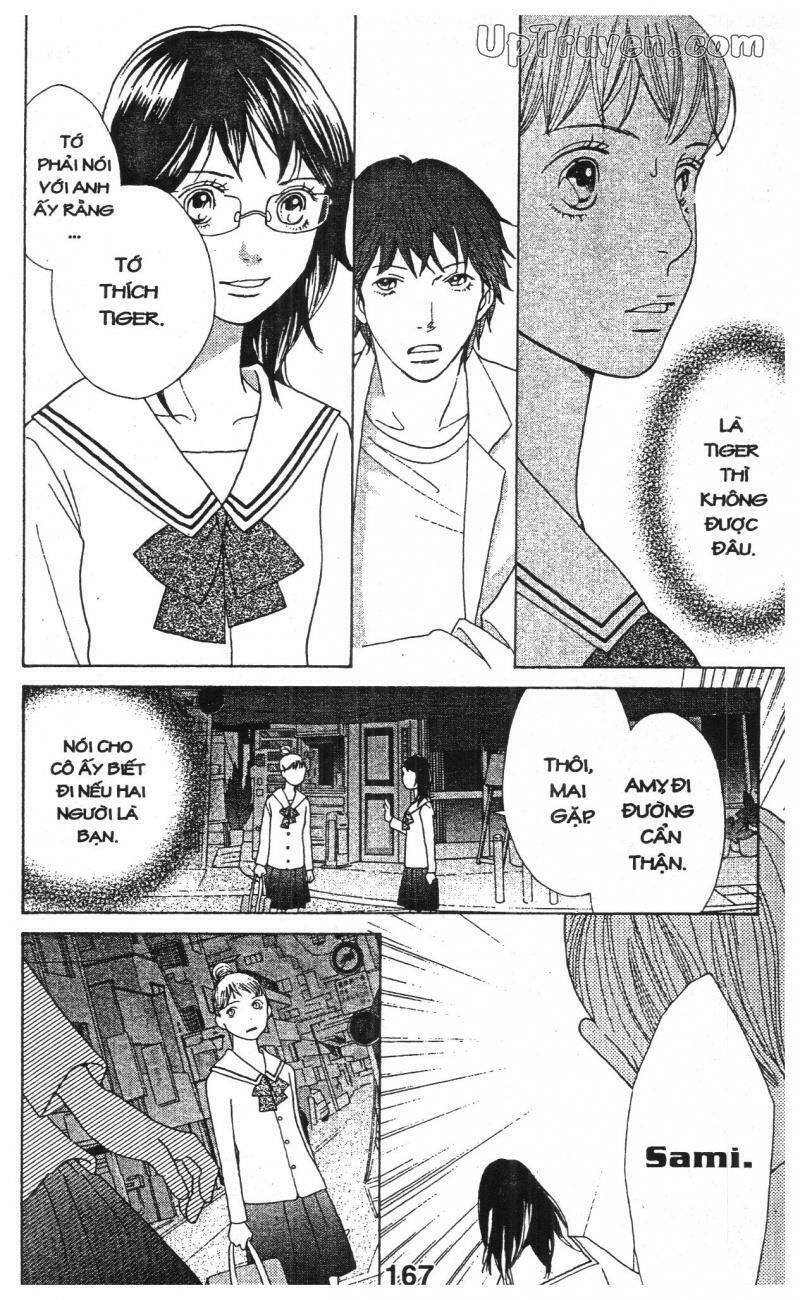 tigers and wolves chapter 2 167