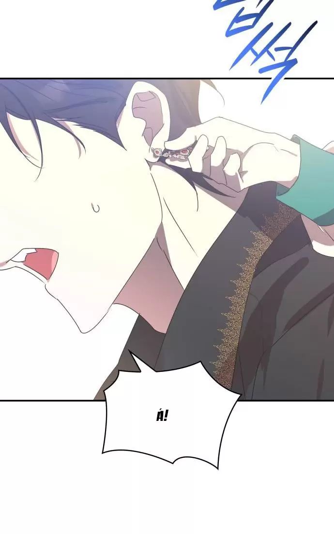 sống trong vườn hoa của công chúa chapter 12 97