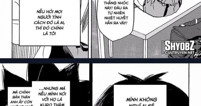 vua bóng chuyền chapter 318 13