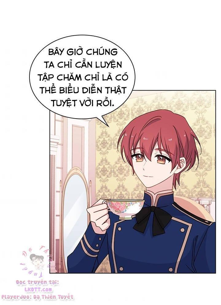 để yên cho tiểu thư hiền chapter 33 6