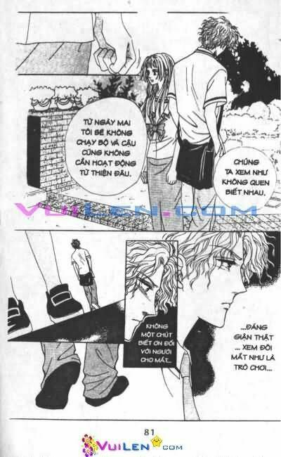 tóc gió thôi bay chapter 7 81