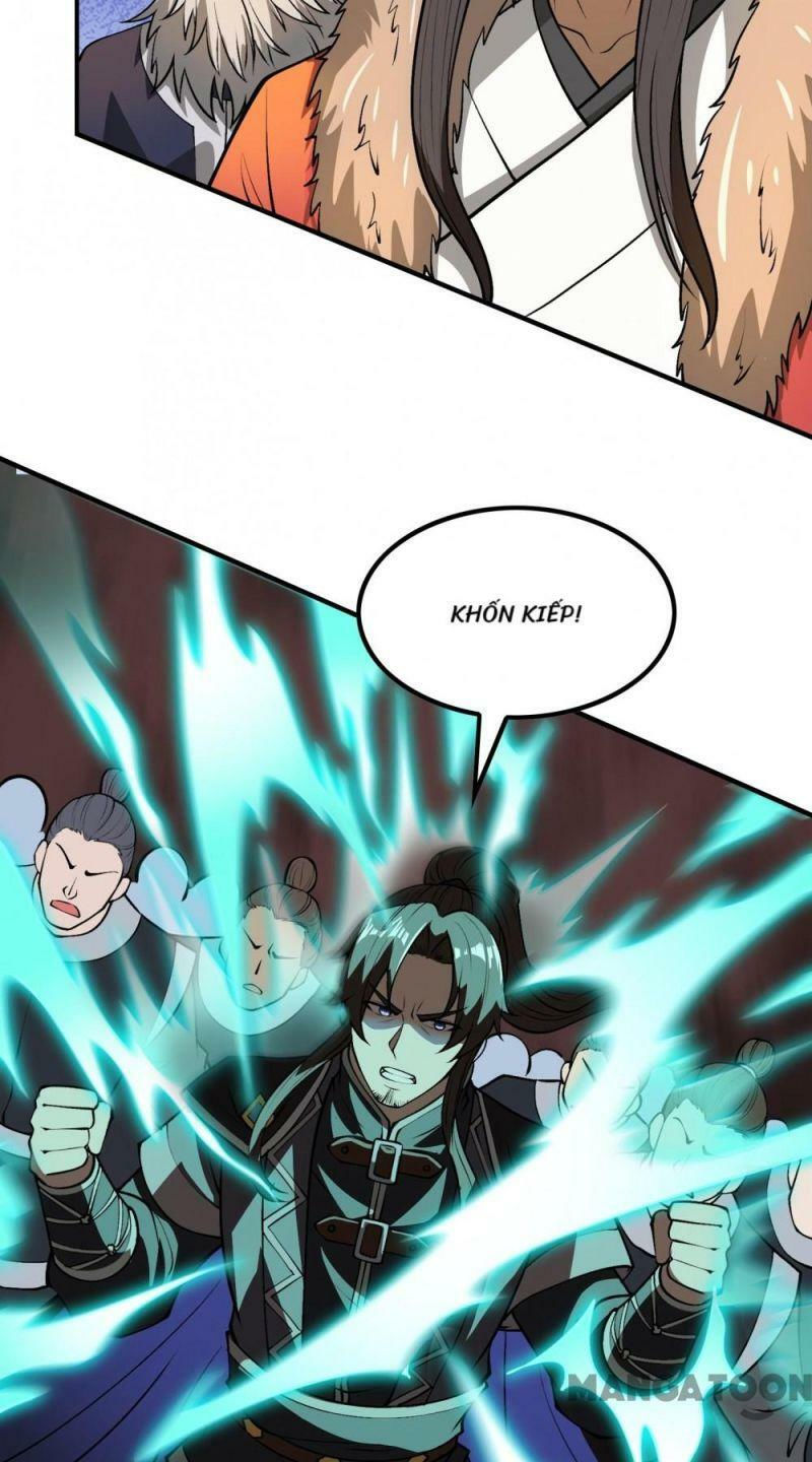 đệ nhất người ở rể chapter 149 45