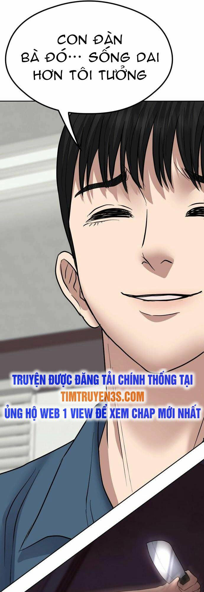 đấu kiếm - công tố viên lách luật chapter 3 40