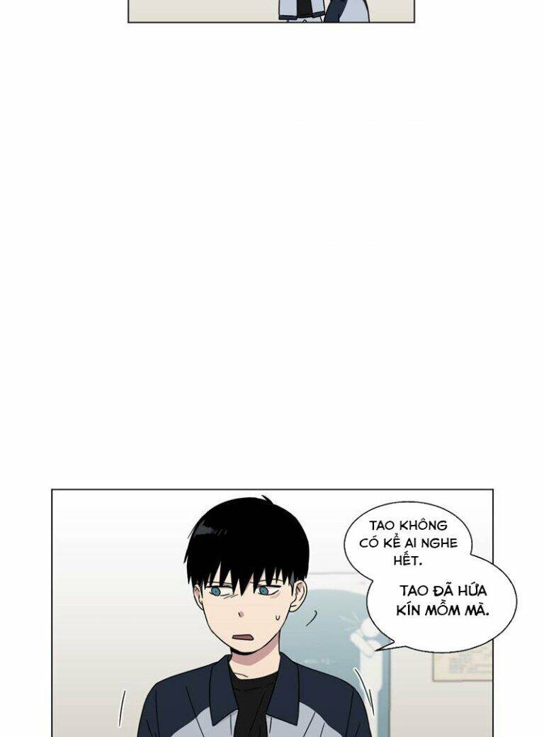 …”một sự thật khá khó chịu.” chapter 52 47