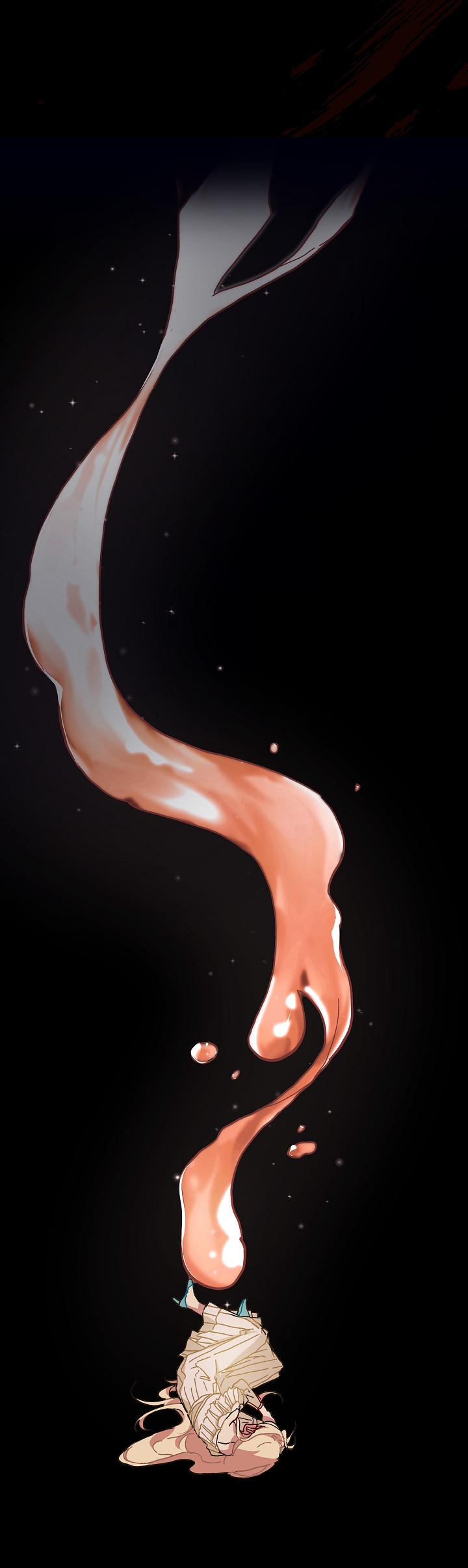 công chúa giả điên chapter 1 79