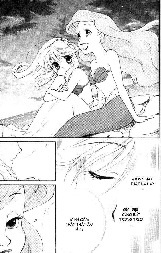 kilala princess - công chúa kilala chapter 6 25