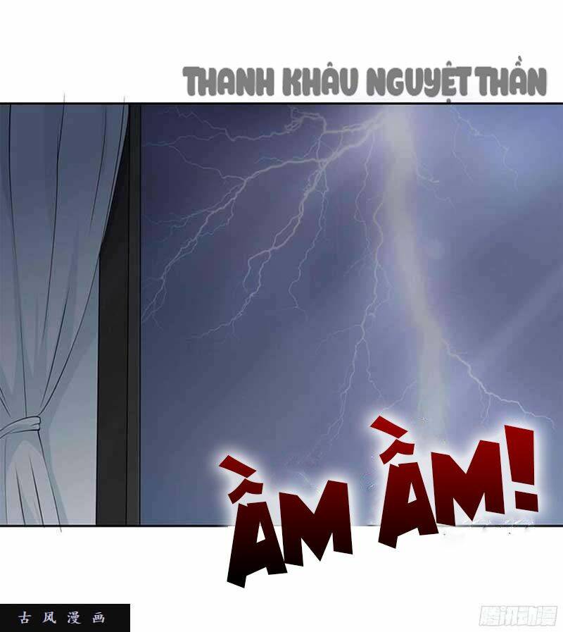 anh trên thiên đường, tôi dưới địa ngục chapter 17 22