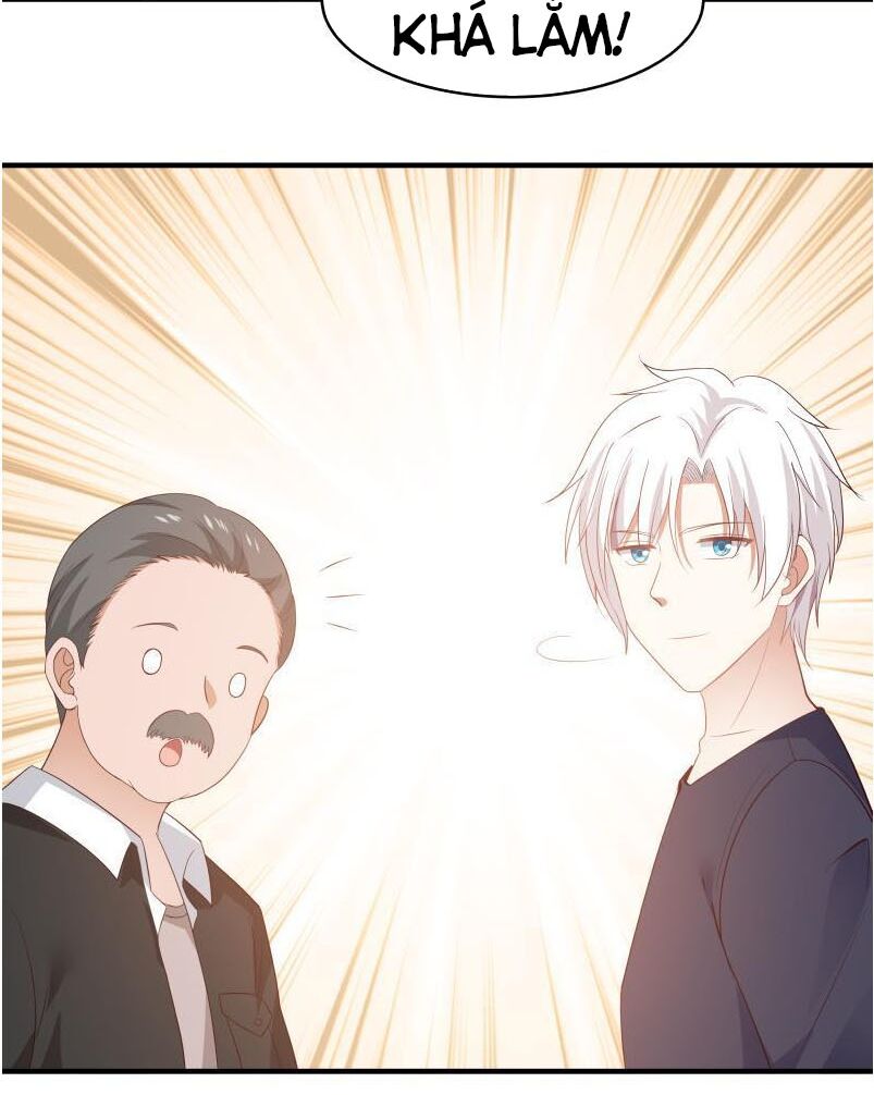 trên người ta có một rồng chapter 219 16