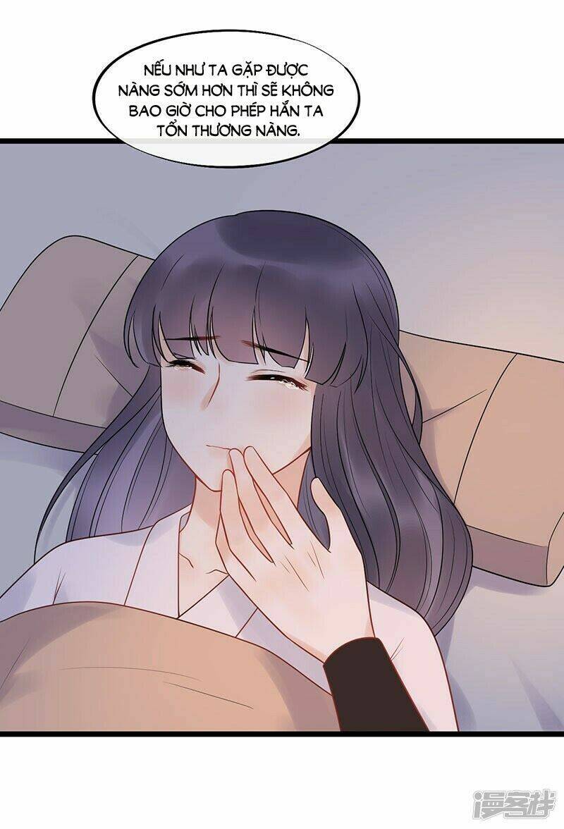 tư thế chính xác cùng bệ hạ yêu đương chapter 24.1 3