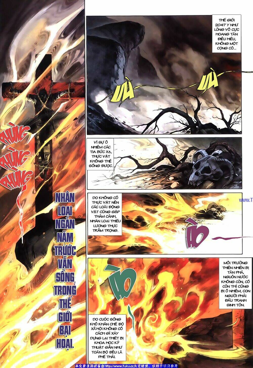 phong vân thần võ ký chapter 27 22