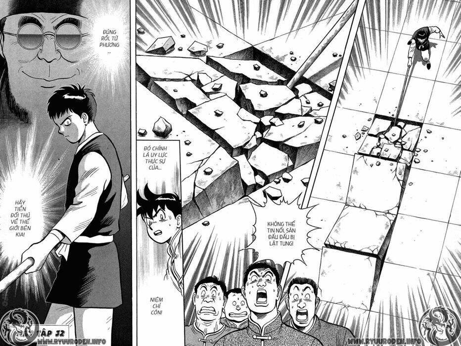 hoàng phi hồng phần 1 chapter 32 179