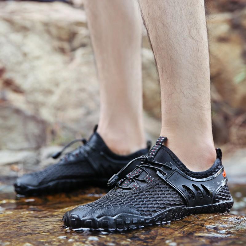 BÁN SỈ - Giày Phượt Leo Núi , Lội Suối -   OUTDOOR