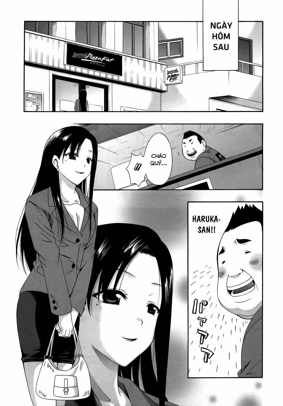 anh hùng xấu xa chapter 33 21