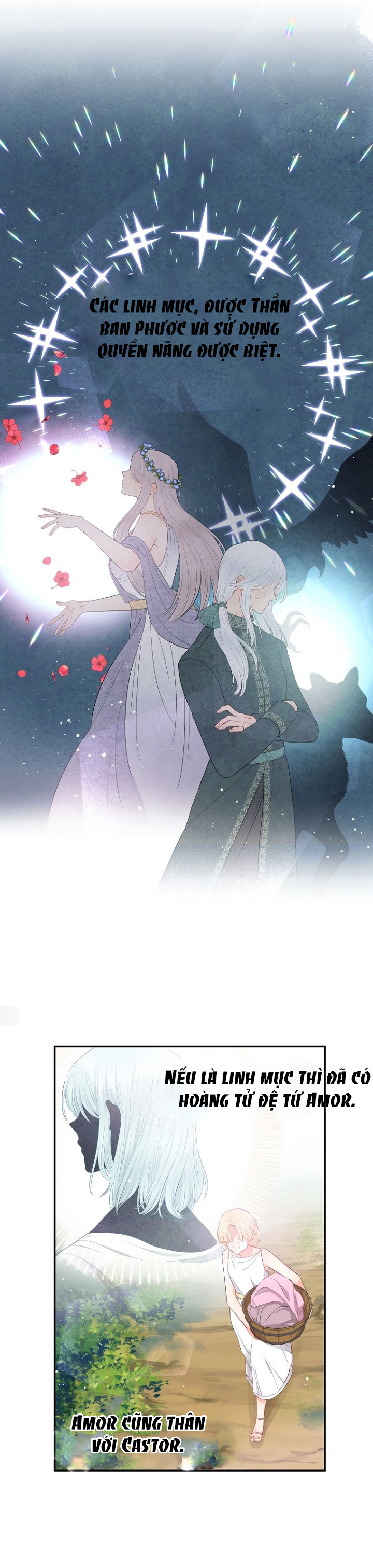 xin đừng trao tấm lòng vào cuốn sách ấy chapter 2 12