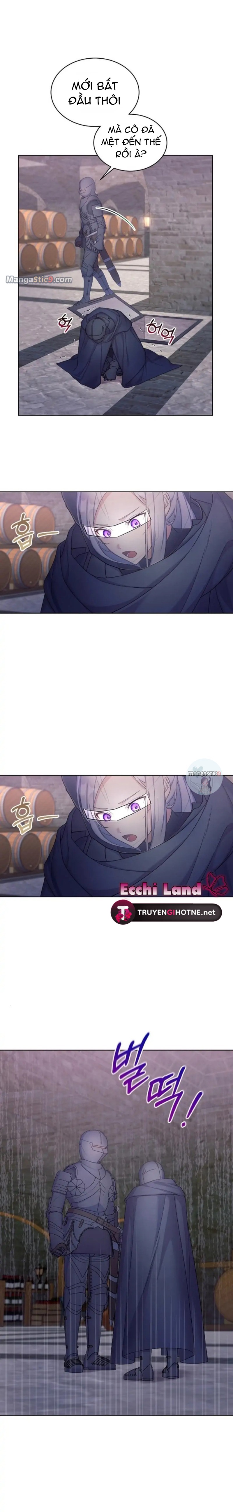 ta giết ngài được chứ, bệ hạ? chapter 12.2 1