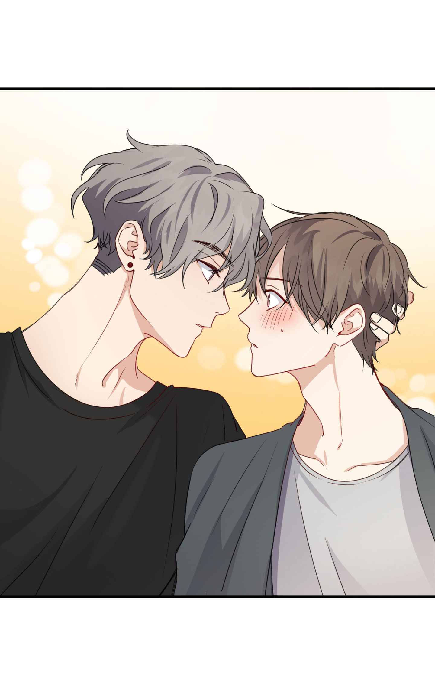 tình yêu bình thường nhưng không dễ tìm chapter 5 60