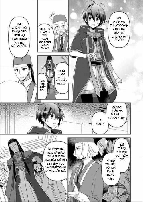 nyotaika shita boku wo kishi-sama-tachi ga nerattemasu chapter 9 8