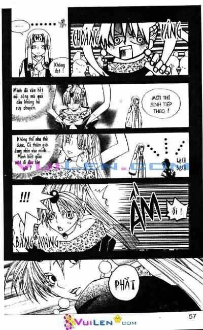 tiên nữ giáng trần chapter 23 57