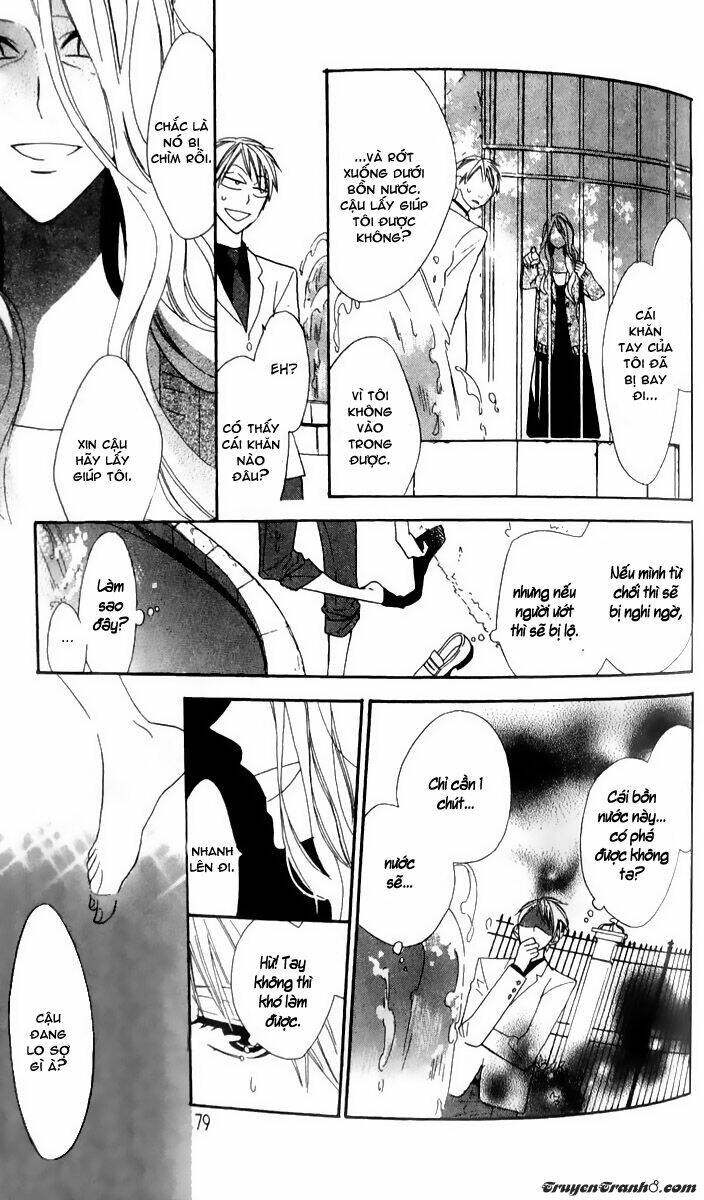 love sick chapter 15 15