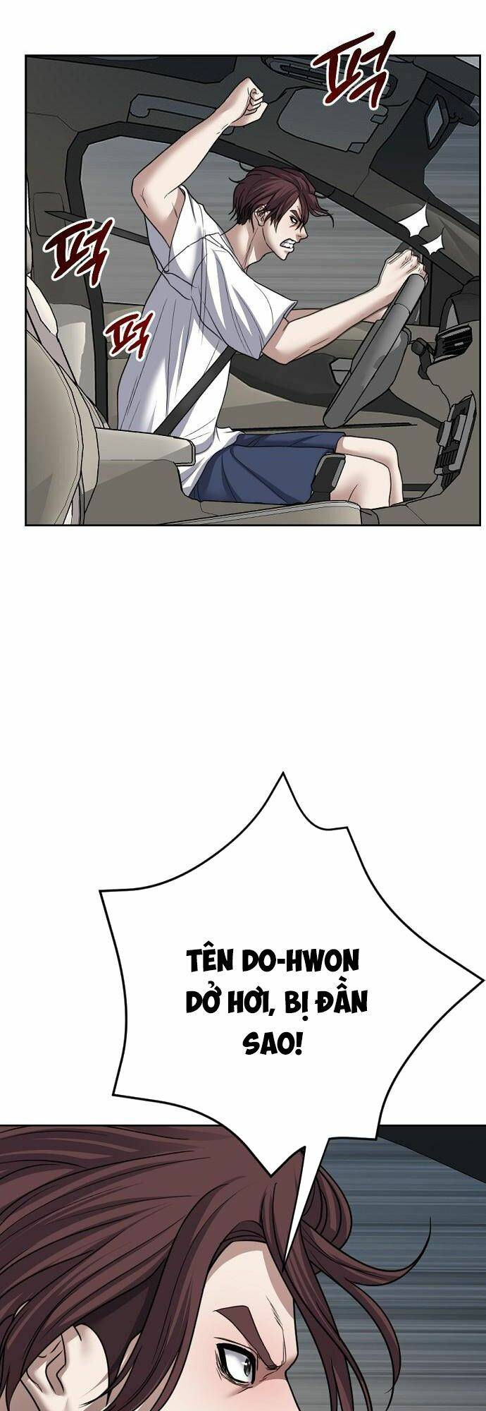 đấu kiếm - công tố viên lách luật chapter 8 62