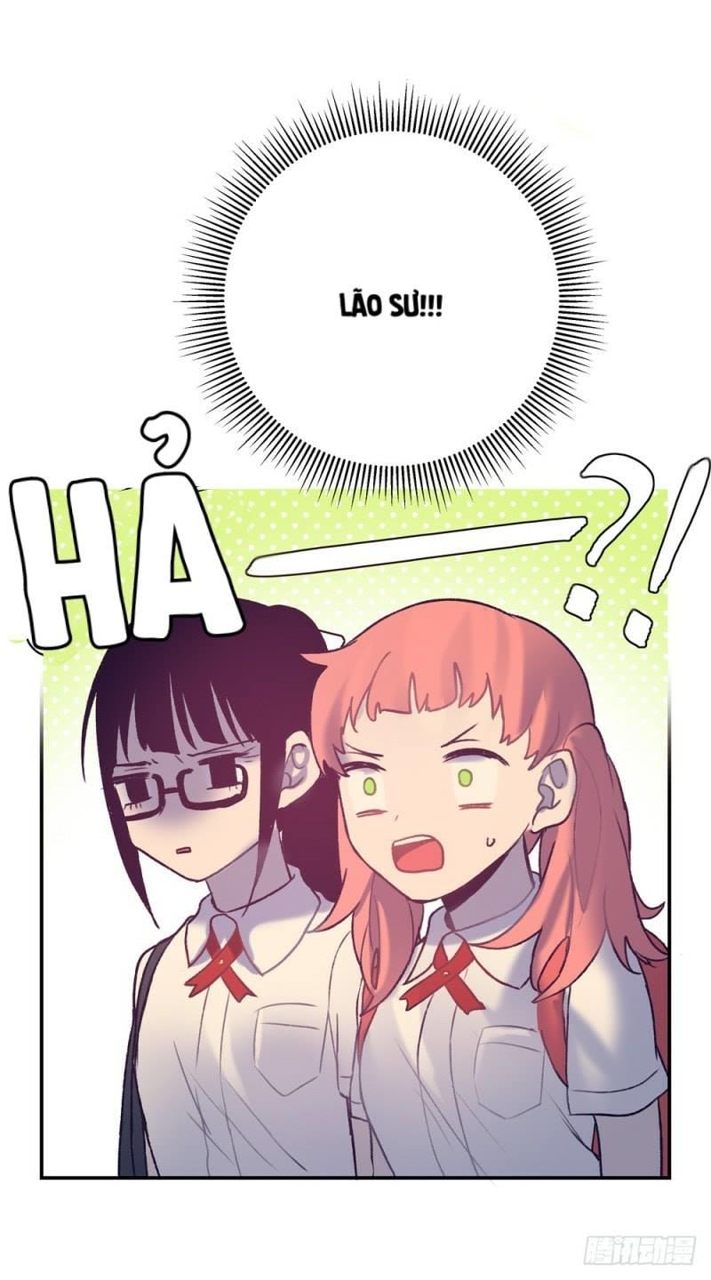 gia sư tổ tiên chapter 20 35