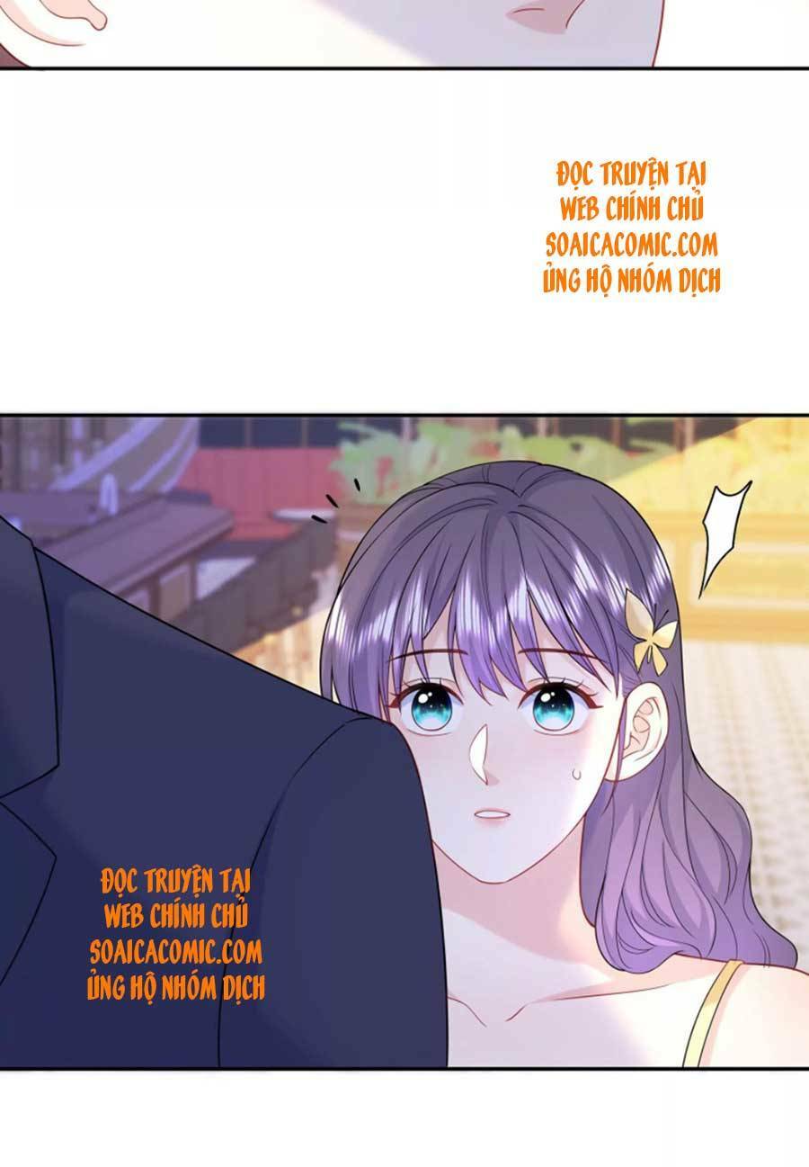 tôi dựa vào tà ý: nghịch chuyển nhân sinh chapter 74 5