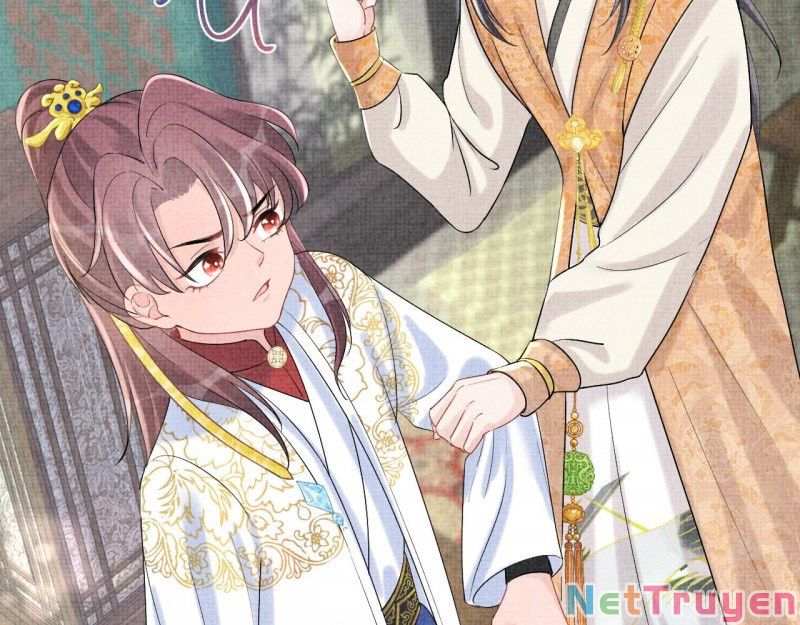 nhóc con người cá 3 tuổi rồi chapter 233 11