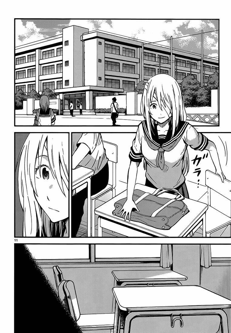 haru no houtai shoujo chapter 6 15