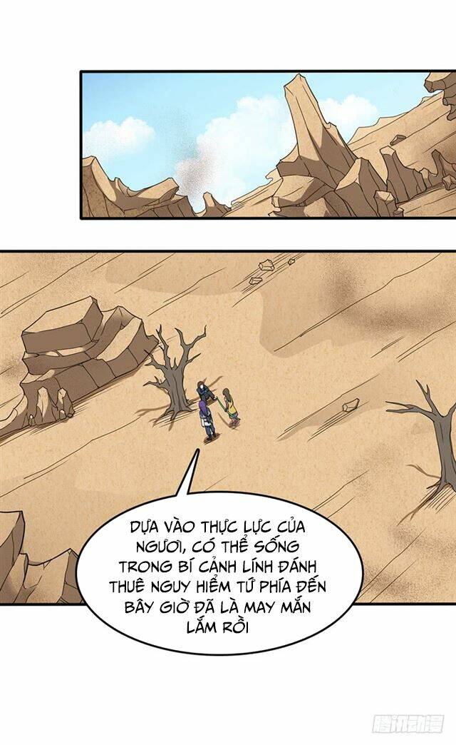 hỗn độn kiếm thần chapter 103 13