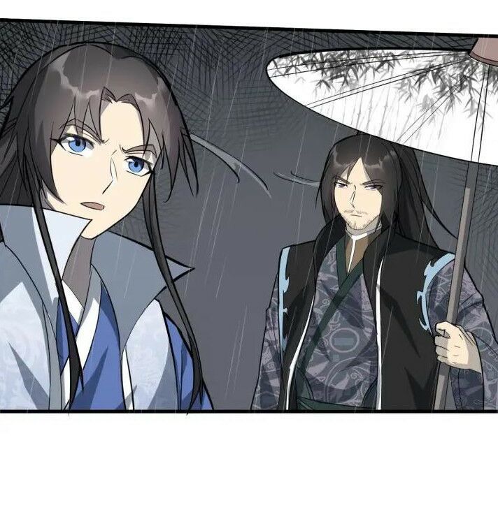 đại nghịch chi môn chapter 81 16