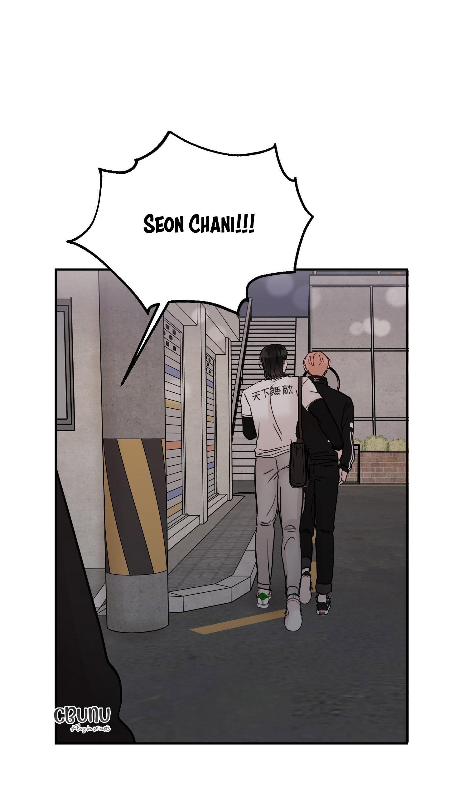 thán phục thanh xuân chapter 60 39