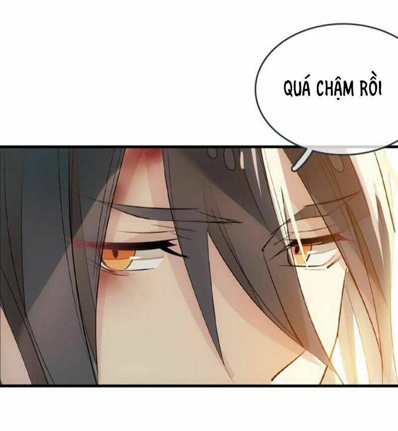 sư phụ lại trêu chọc ta chapter 51.2 38