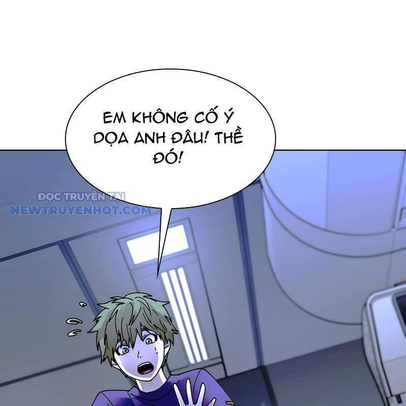 tận thế cũng chỉ là trò chơi chapter 42 151