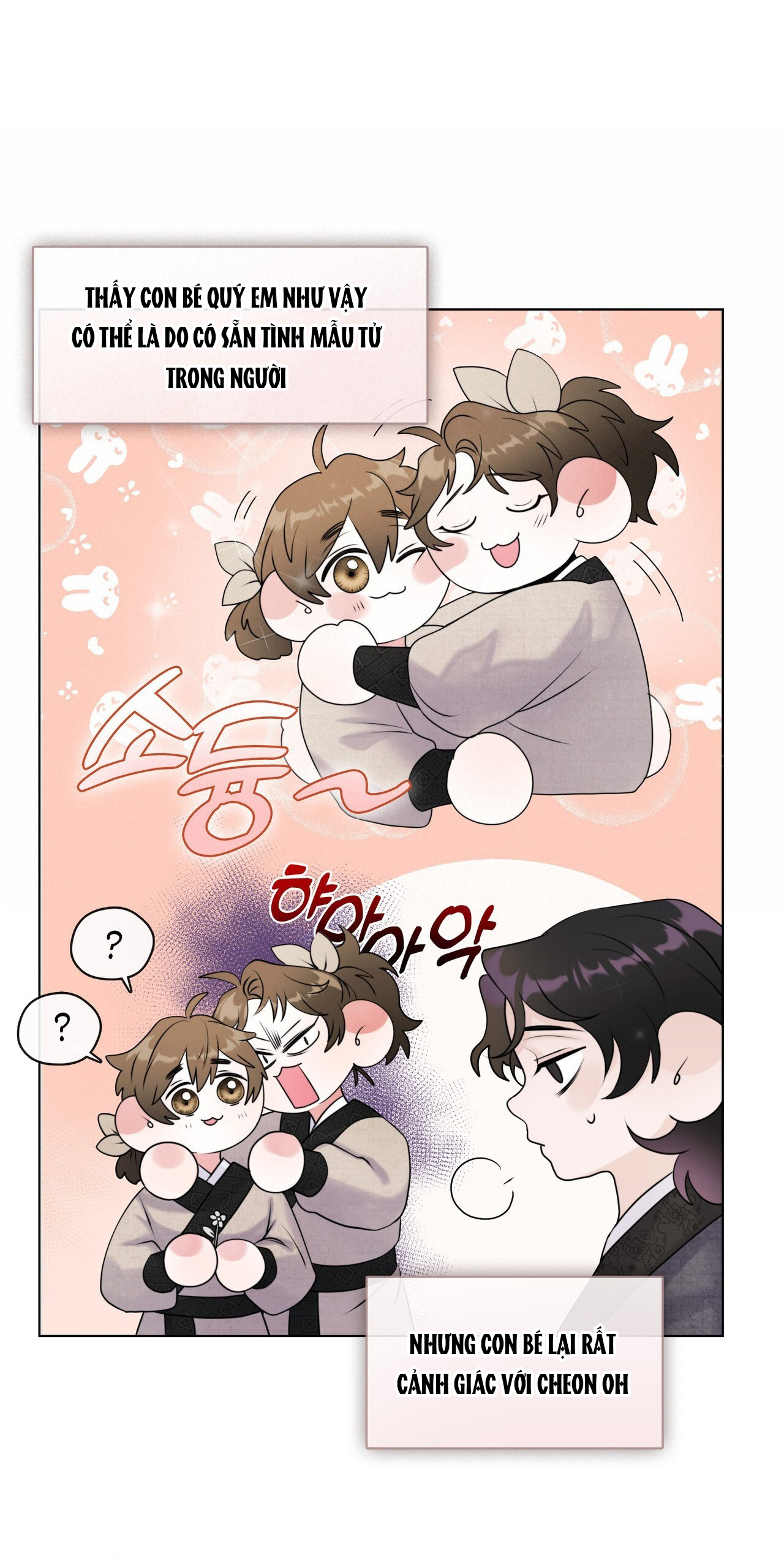 nâng niu nuôi dưỡng giáo chủ ma giáo chapter 5.2 3