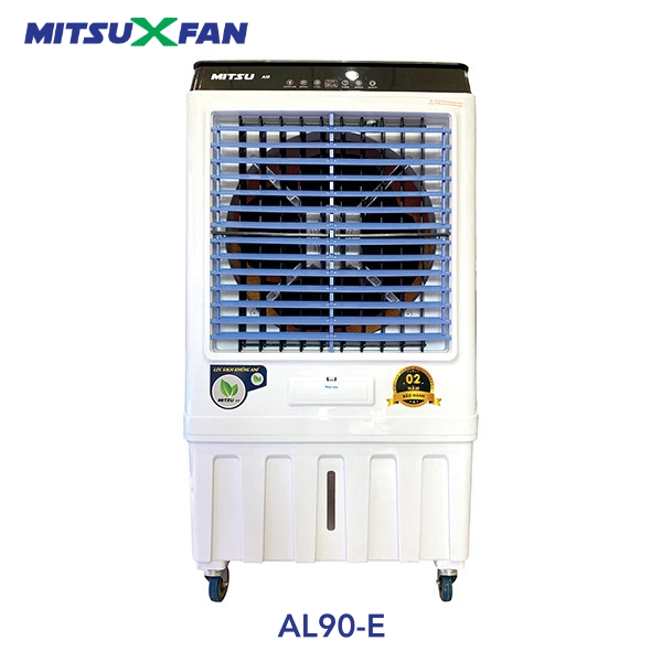 Máy Làm Mát MitsuXfan AL90-E - Công Suất 9.000m³/h - Hàng Chính Hãng