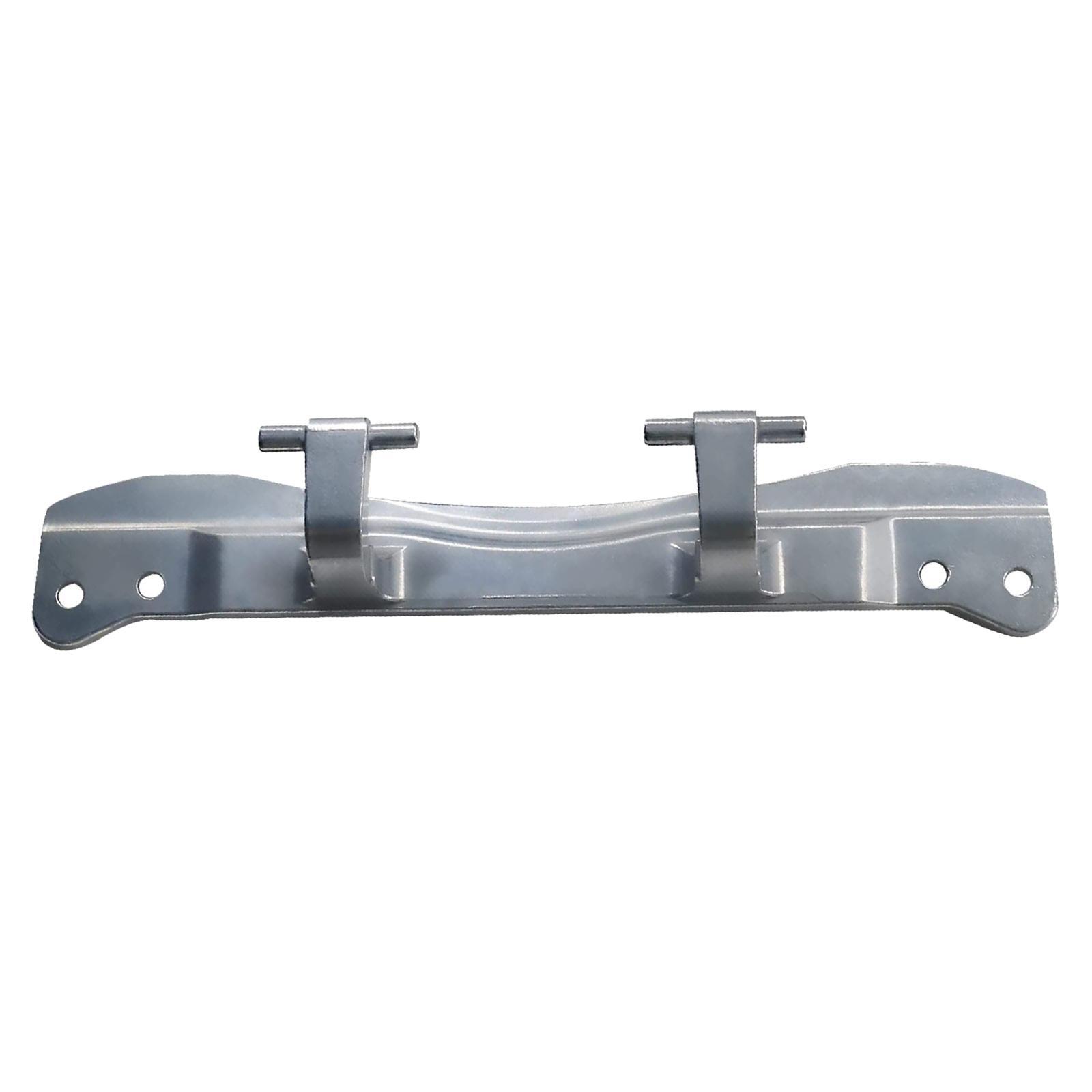 Washing Machine Door Hinge Aluminum Alloy Professional for Hotel