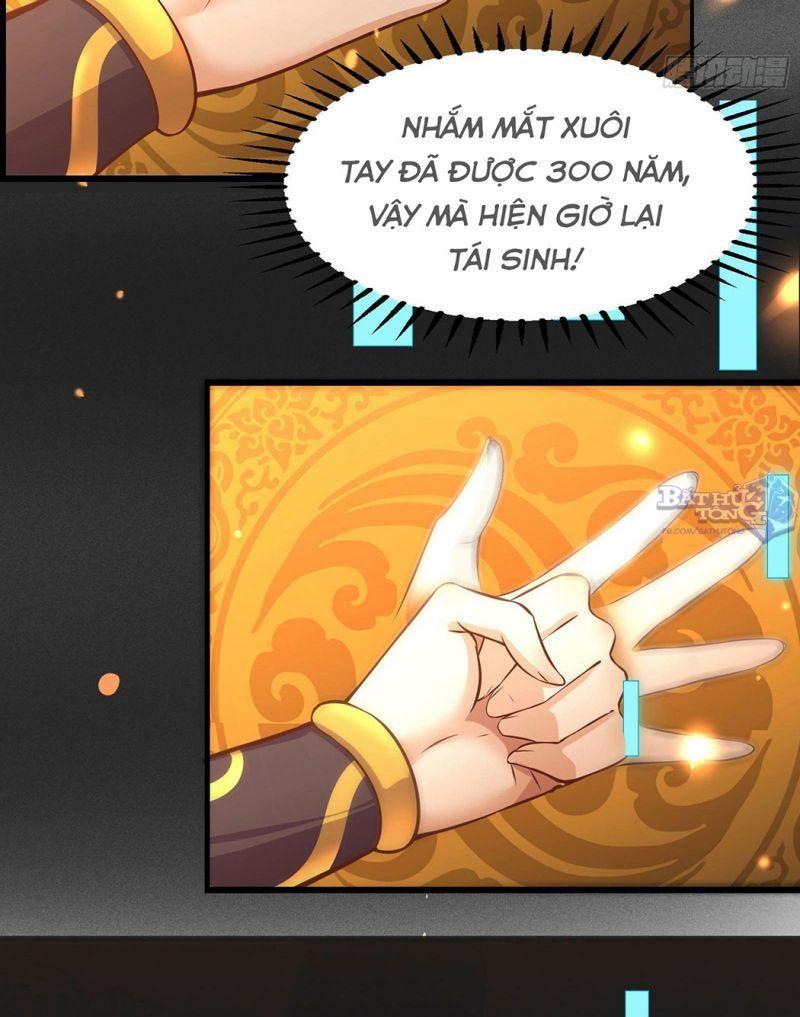 đồ đệ ta toàn là nữ ma đầu chapter 1 13