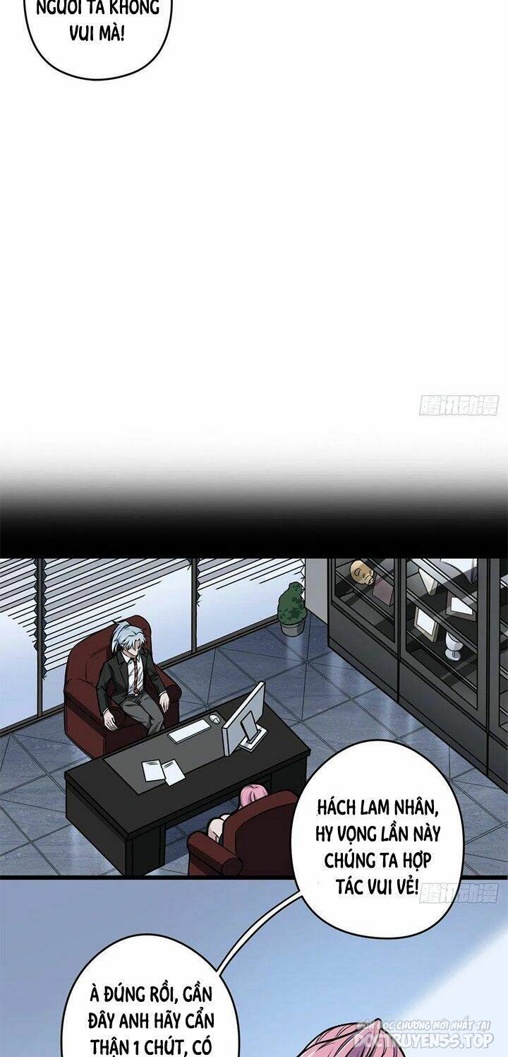 giải cứu 99 nữ chính ở mạt thế chapter 1 11