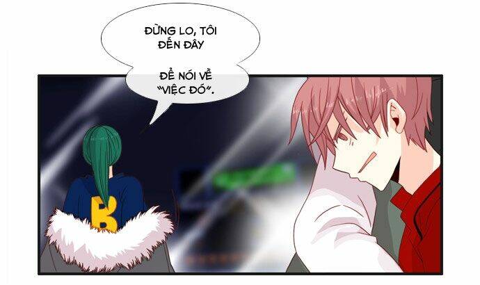 món quà từ chúa chapter 49 37