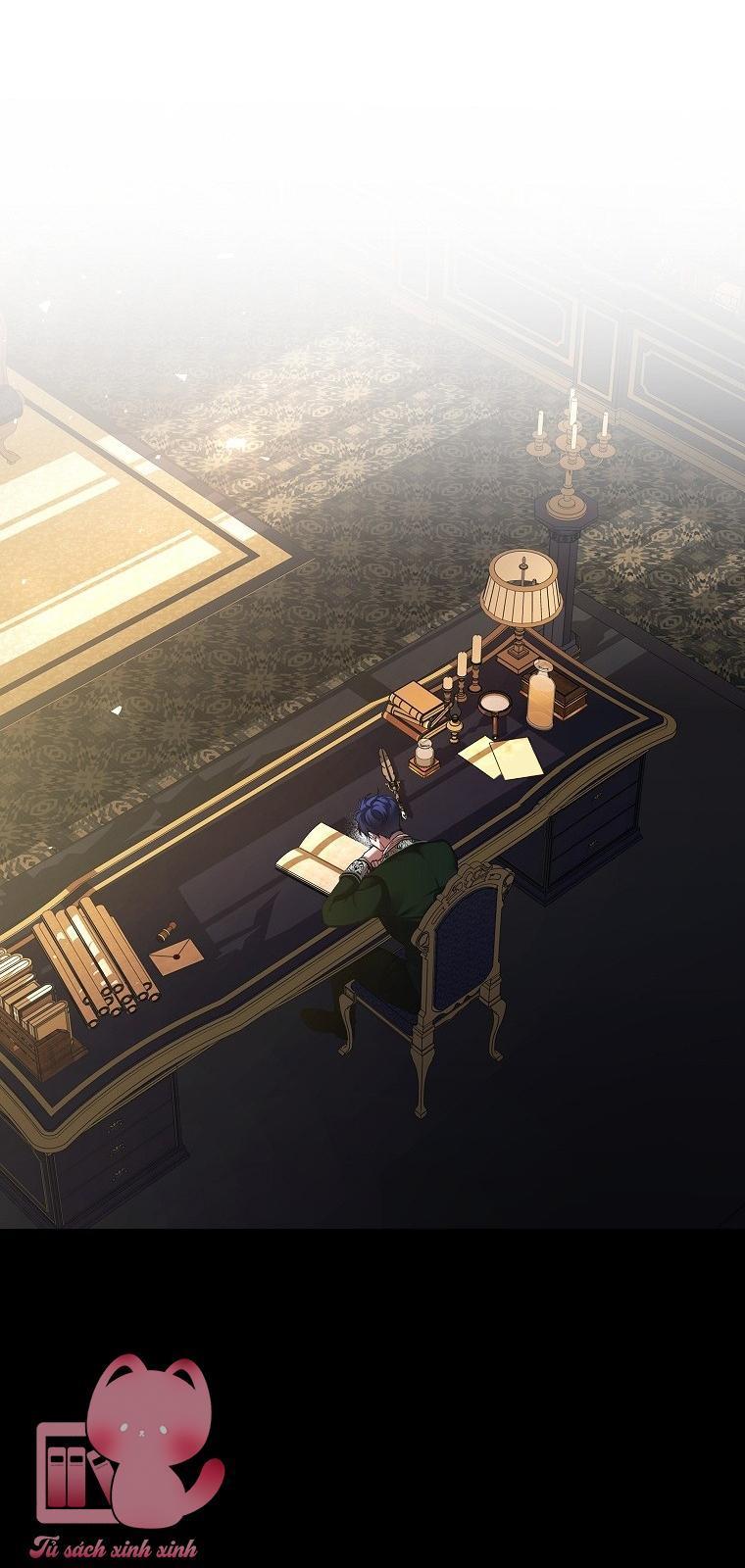 tháng năm cuối cùng của nữ phụ đoản mệnh chapter 40 35