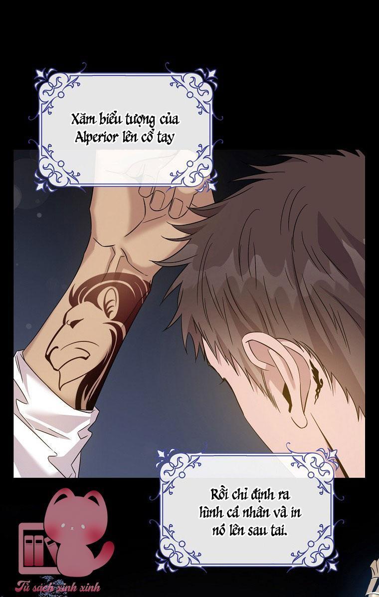 thuần hóa bạo chúa rồi bỏ trốn chapter 67 14