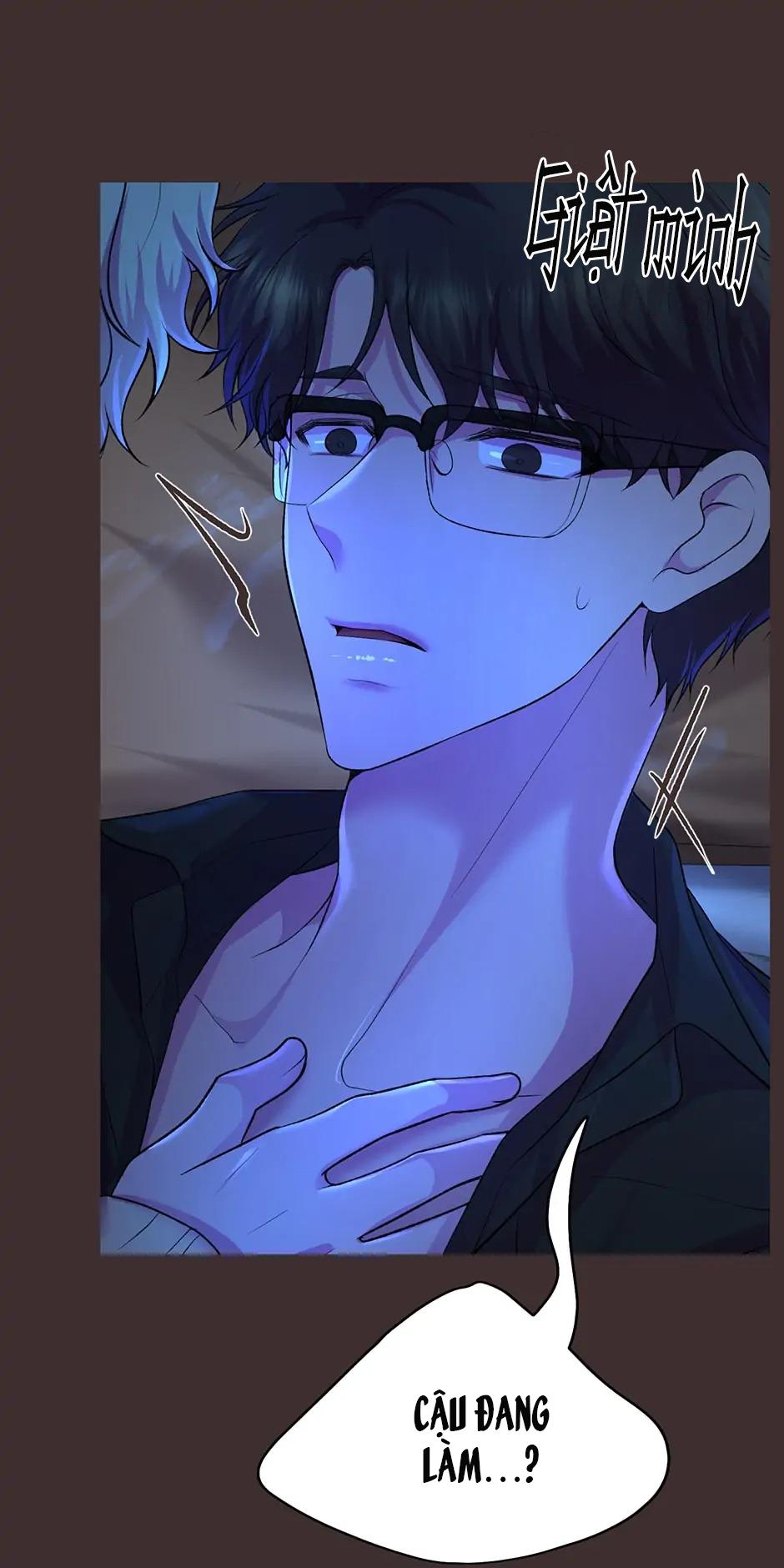 giữ em thật chặt (hold me tight) chapter 180 5