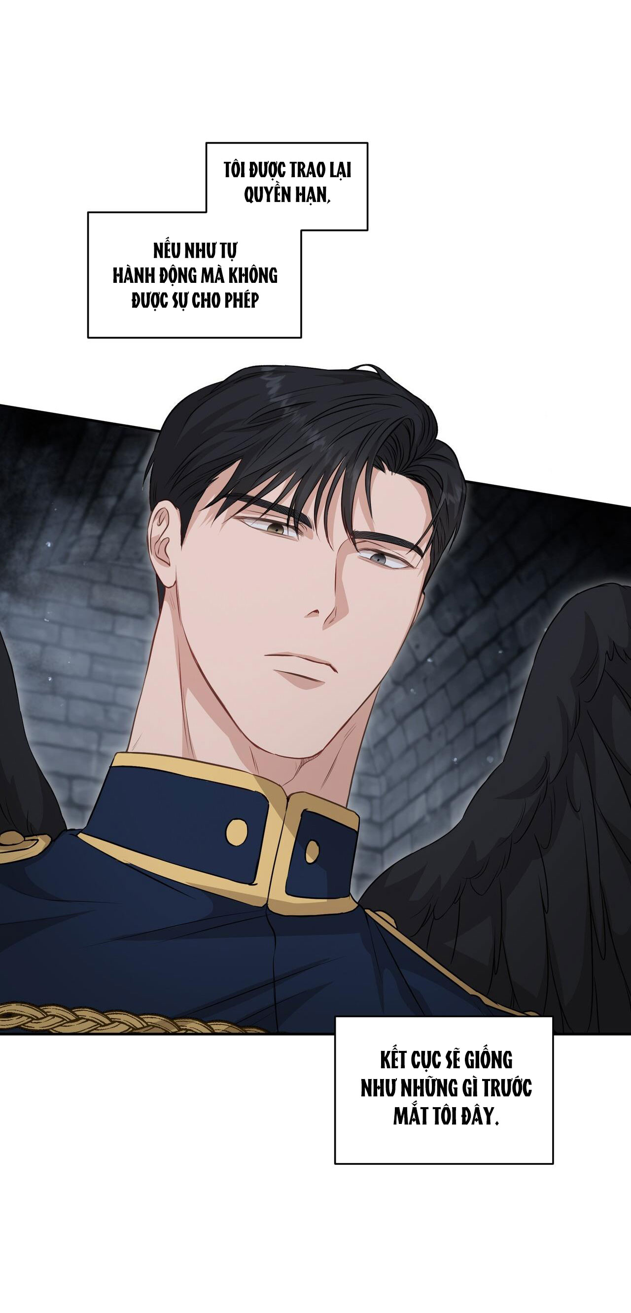cách để sống sót với tư cách là người chơi chapter 11 48