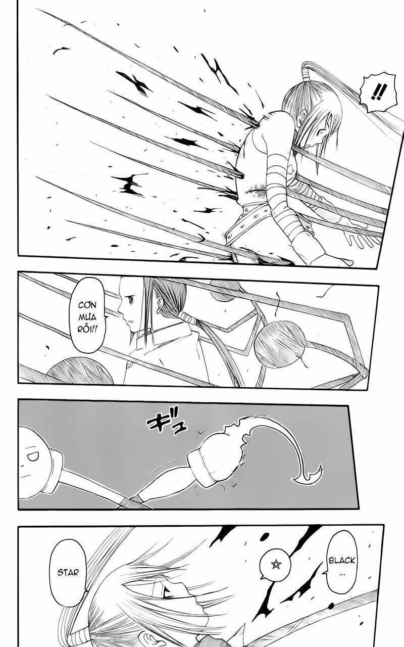 soul eater chapter 8 15