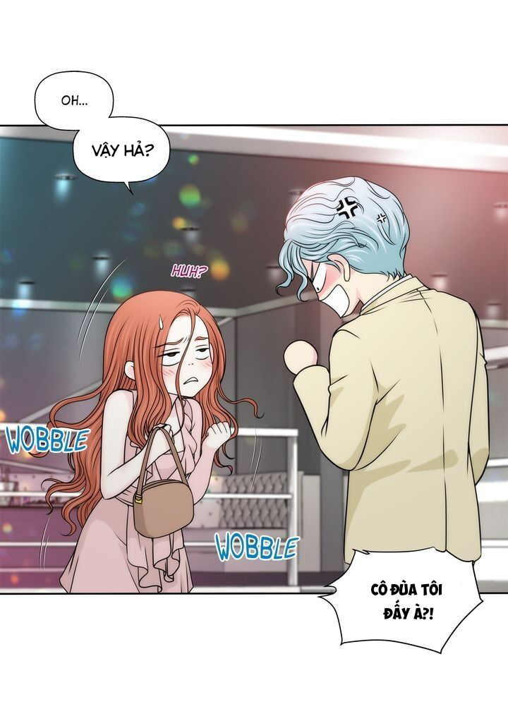 người đàn ông của tôi chapter 106.1 7