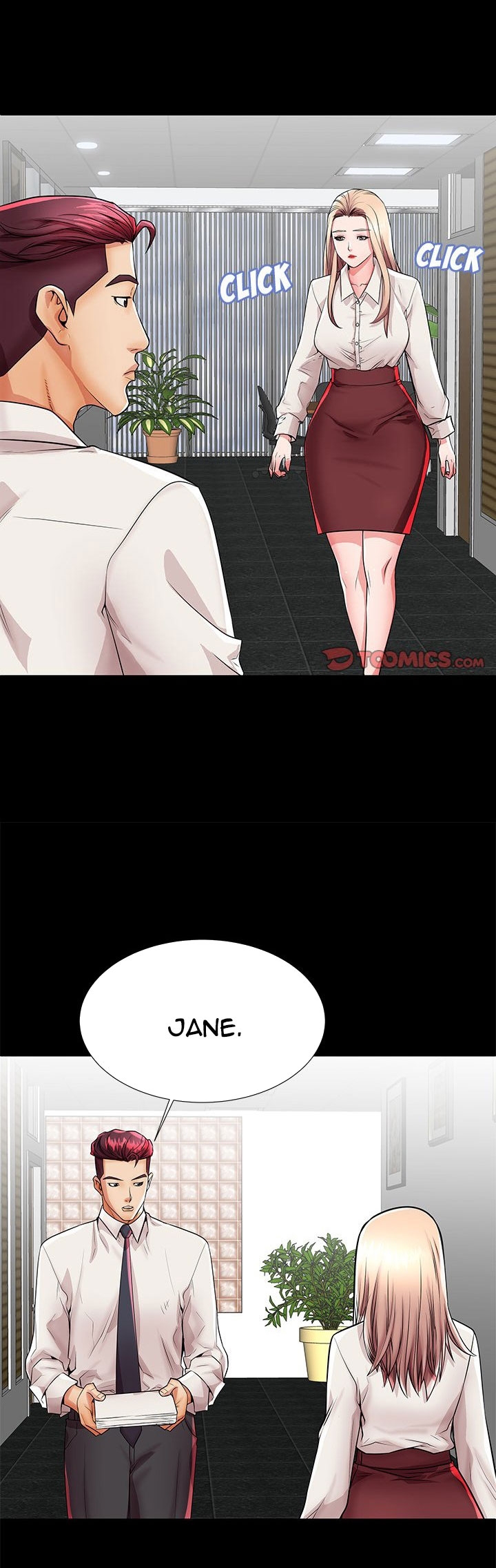 người mẹ xấu xa chapter 45 14