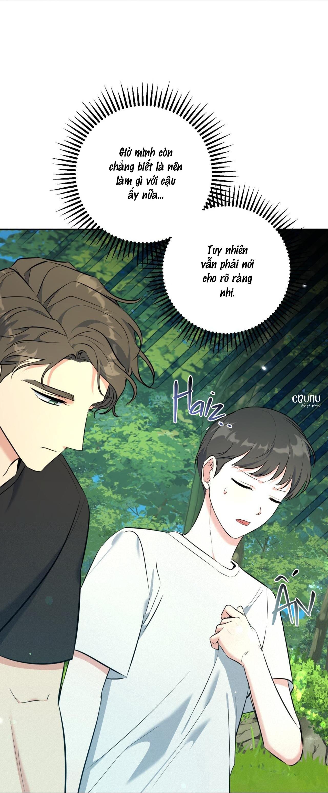 khu rừng tĩnh lặng chapter 11 68