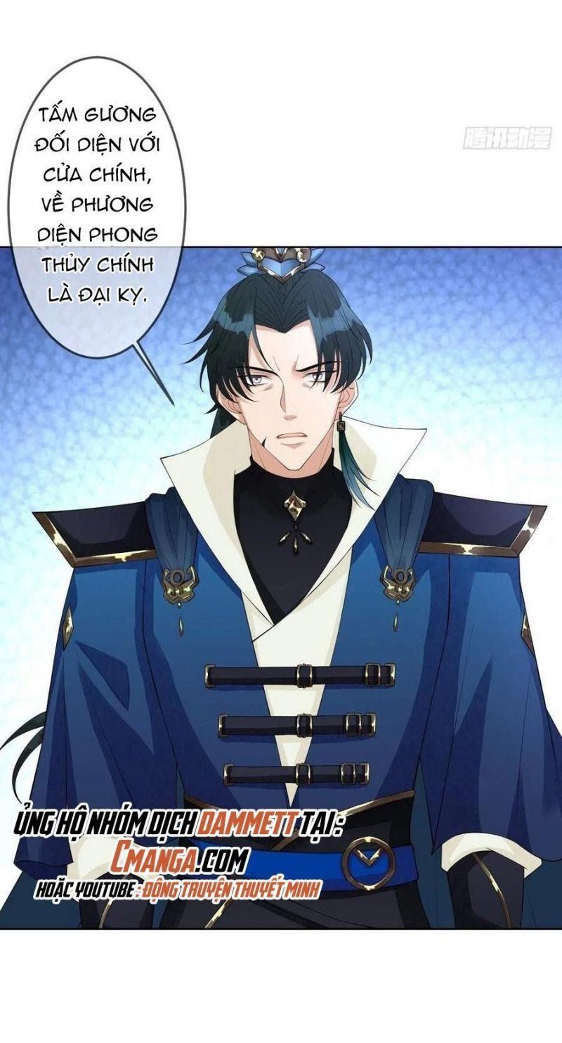 mạt thế nữ vương chapter 69 29